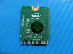 Dell Inspiron 15 5570 15.6" Wireless WiFi Card MHK36 3165NGW