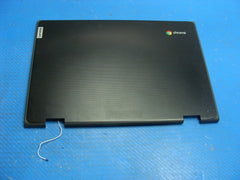 Lenovo Chromebook 300e 81MB 2nd Gen 11.6" LCD Back Cover Black 5CB0T70713 #3 - Laptop Parts - Buy Authentic Computer Parts - Top Seller Ebay