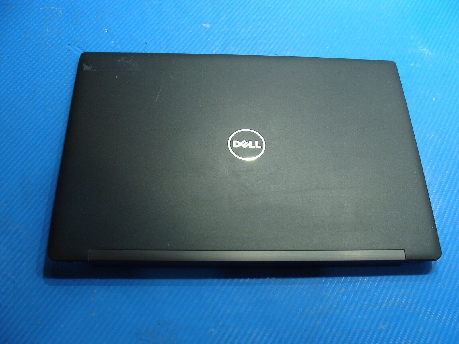 Dell Latitude 7280 12.5