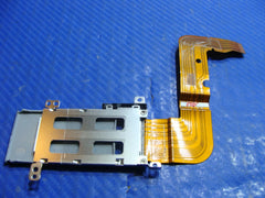 Dell Latitude E6430s 14" Genuine Express Card Slot Connector w/Cable JR5PC Dell