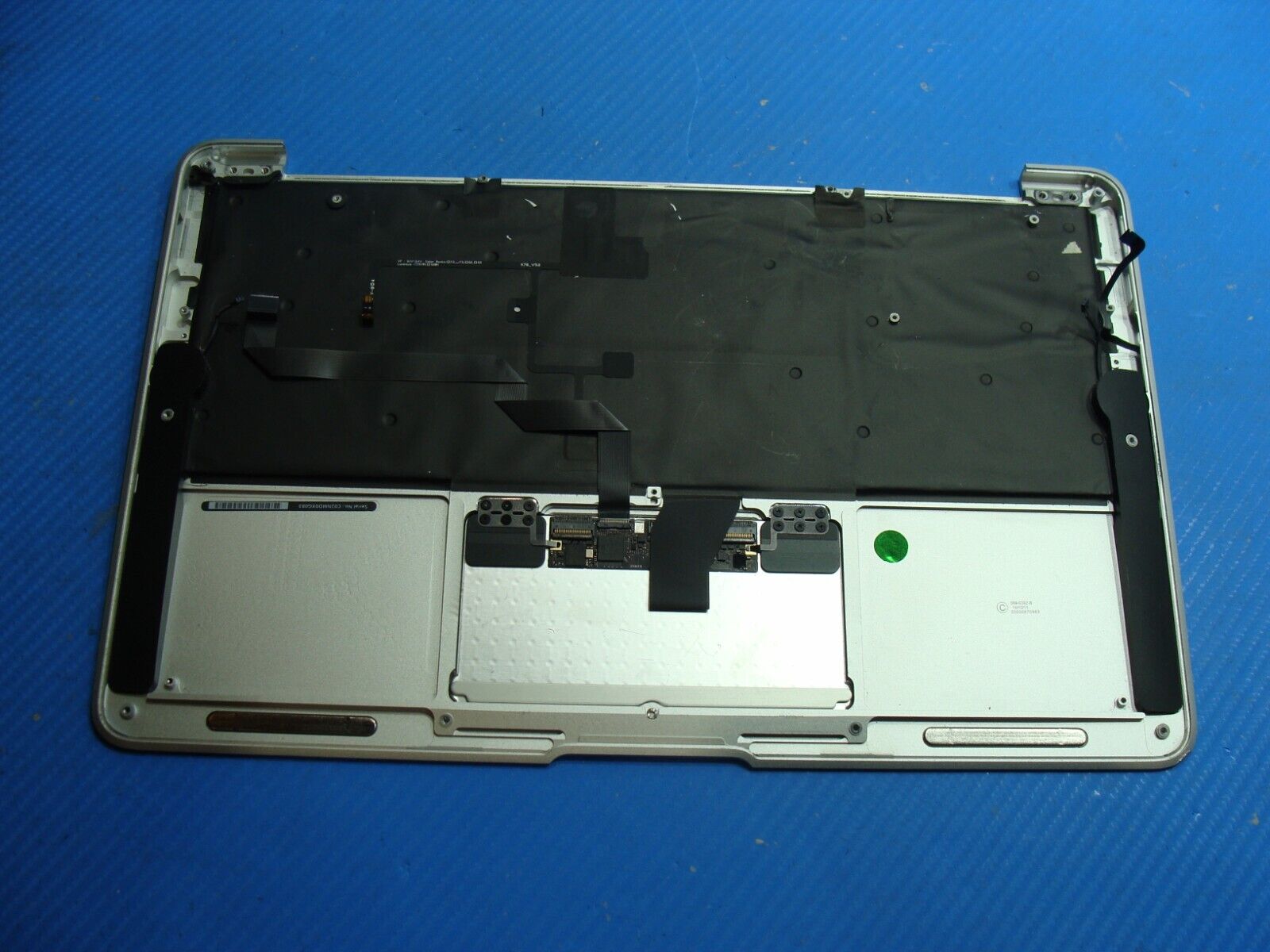 MacBook Air A1465 11