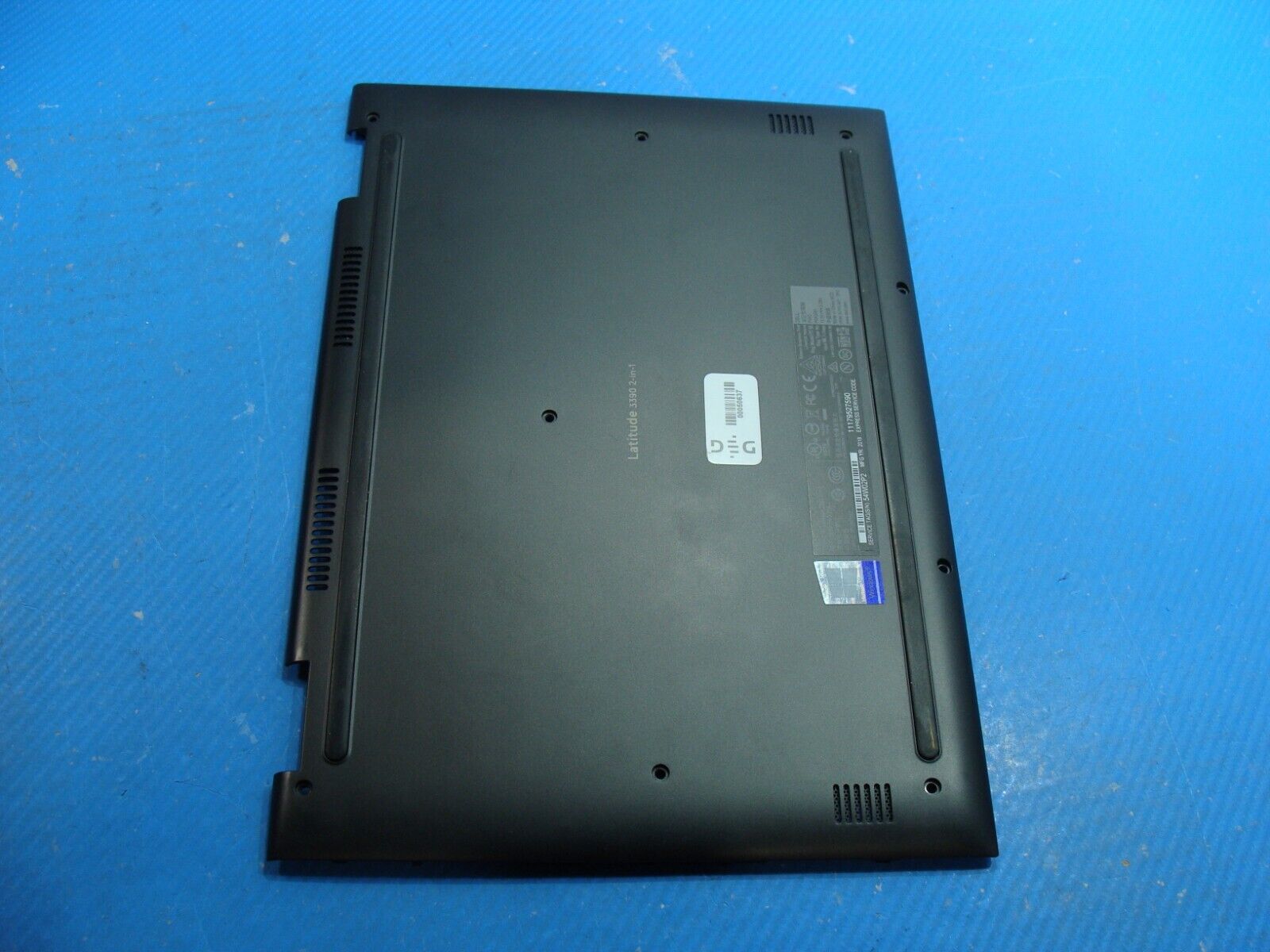 Dell Latitude 13.3