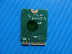 MSI GF65 Thin 10UE 15.6" Genuine Wireless WiFi Card AX201NGW