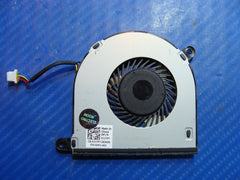 Dell Inspiron 15.6" 15-5578 Genuine CPU Cooling Fan 31TPT 023.1006M.0003 GLP* - Laptop Parts - Buy Authentic Computer Parts - Top Seller Ebay