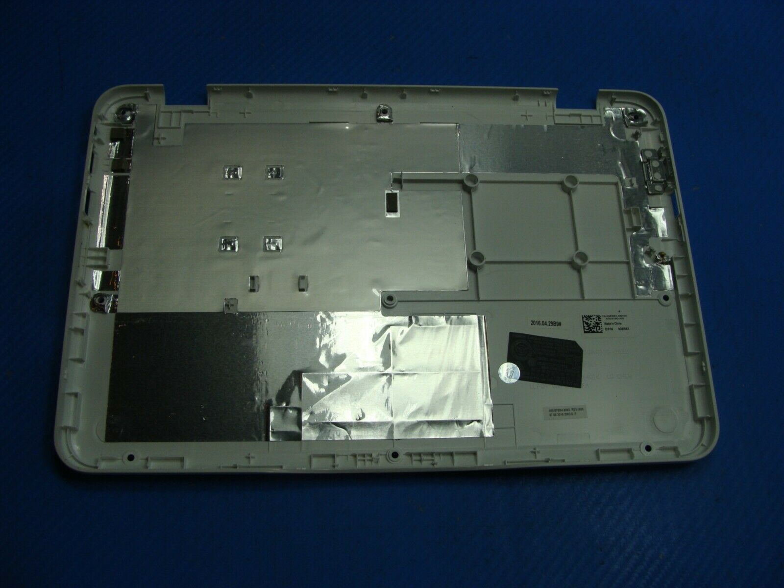 Dell Inspiron 11-3162 11.6