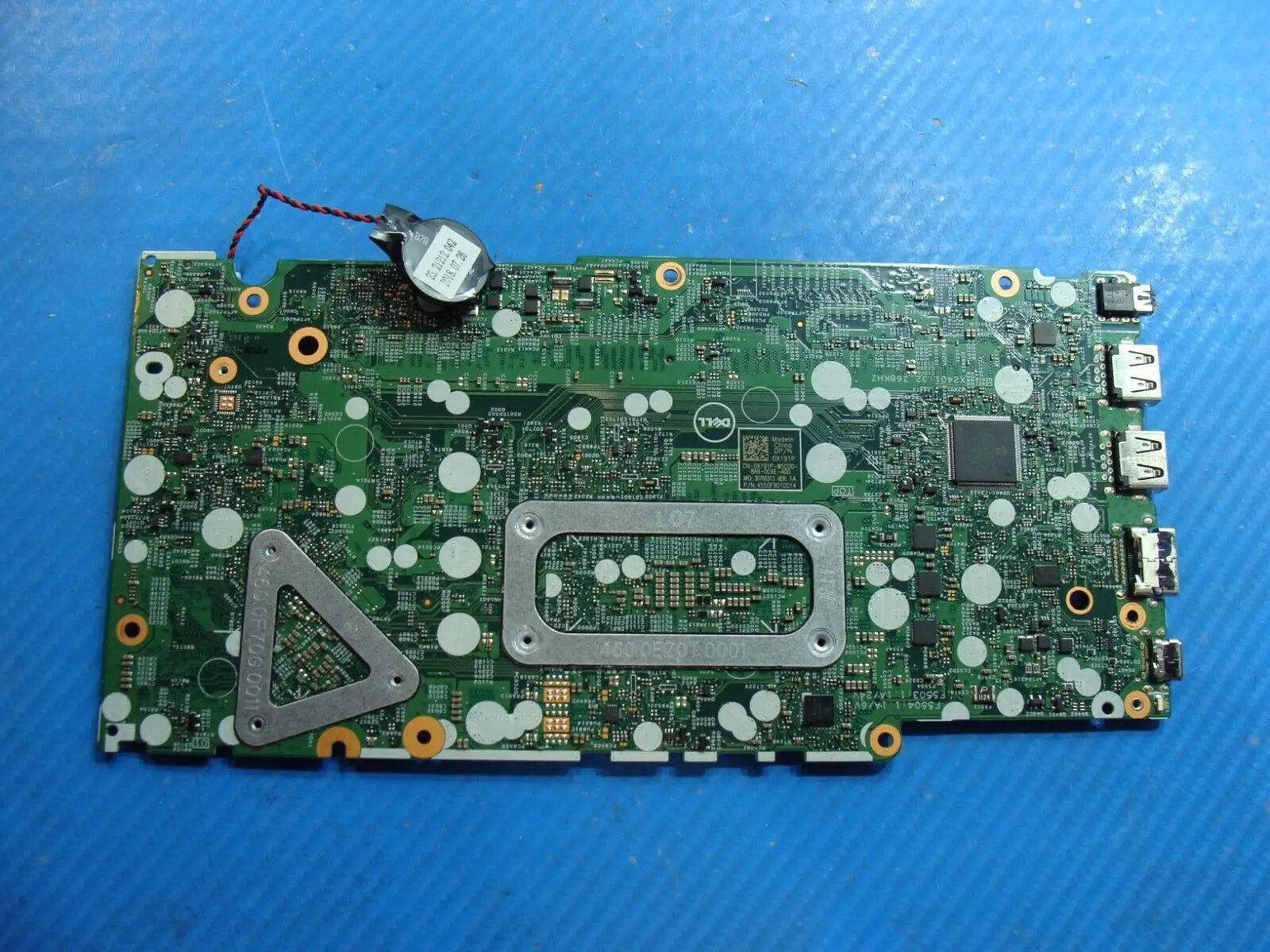 Dell Inspiron 14 5482 2 in 1 14