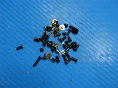 HP 15.6" 15-ab121dx OEM Laptop Screw Set Screws for Repair ScrewSet - Laptop Parts - Buy Authentic Computer Parts - Top Seller Ebay