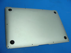 Apple MacBook Air A1466 13" 2015 MJVE2LL/A Genuine Bottom Case 923-00505