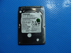 HP 250 G5 Toshiba SATA 2.5" 500GB HDD Hard Drive MQ01ACF050 724967-002