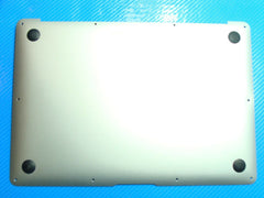 Macbook Air A1466 MJVE2LL/A MJVG2LL/A 2015 13" OEM Bottom Case Silver 923-00505 