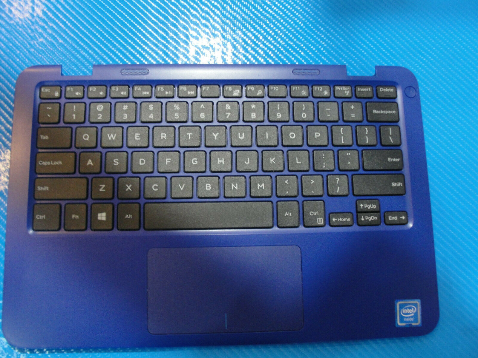 Dell Inspiron 11-3162 11.6