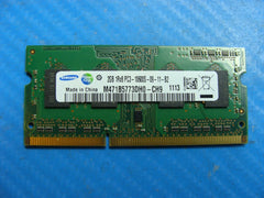 MacBook Pro 13" A1278 2011 MC700LL SO-DIMM Memory RAM 2GB PC3-10600S 661-5860 Apple