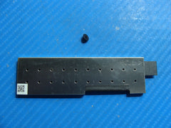 HP EliteBook 14" 840 G7 Genuine SSD Termal Bracket Plate w/Screw