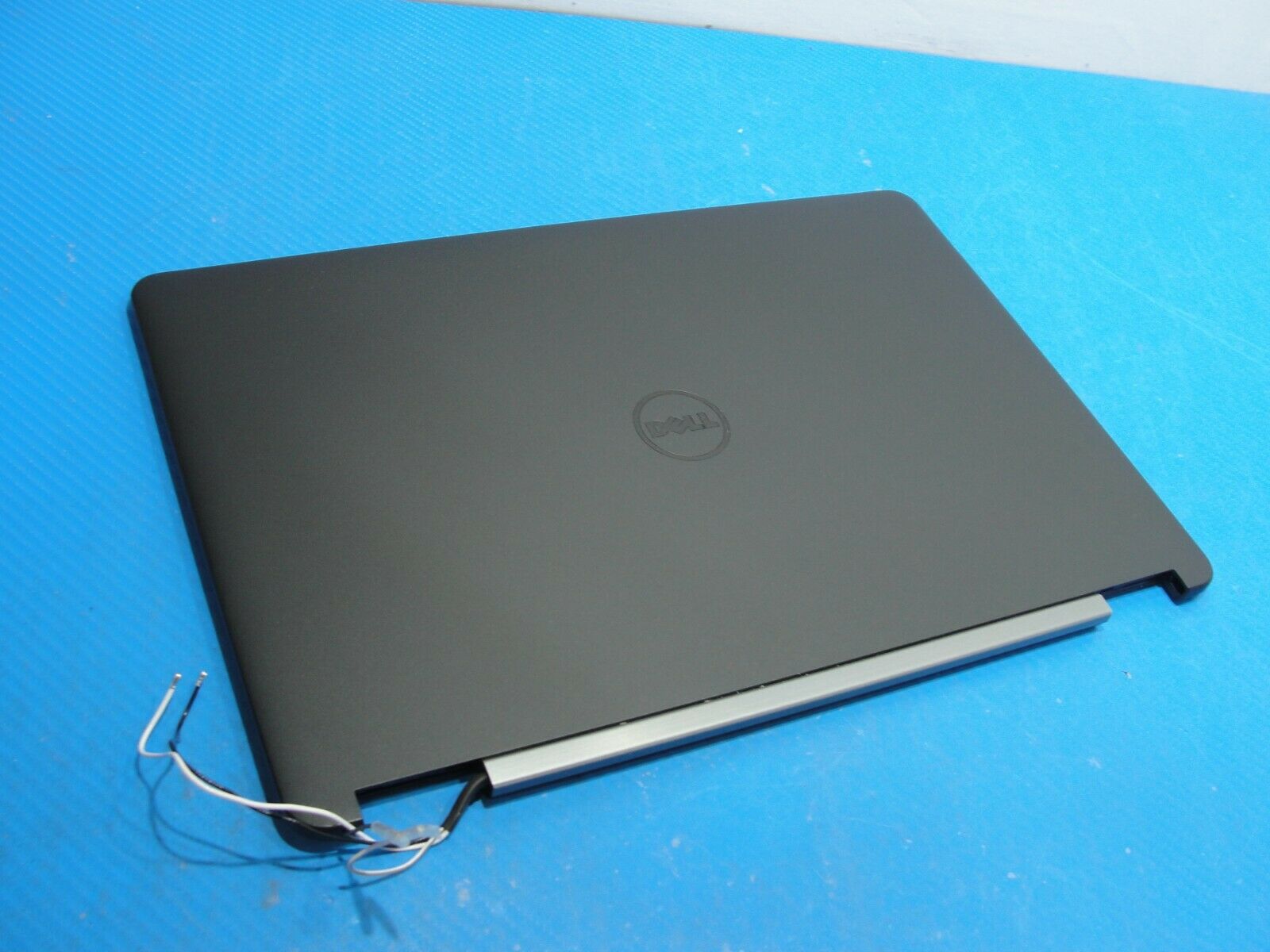 Dell Latitude E5270 12.5