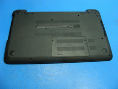 HP Notebook 15-f222wm 15.6" Bottom Case w/Cover Door EBU9900801A EAU9600201A GrA - Laptop Parts - Buy Authentic Computer Parts - Top Seller Ebay