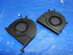 MacBook Pro 15" A1286 2012 MD103LL OEM CPU Cooling Fan  922-8702 GLP* Apple