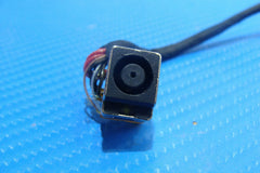 HP Zbook 17 G2 17.3" Genuine DC IN Power Jack w/Cable 727818-SD9 #1 - Laptop Parts - Buy Authentic Computer Parts - Top Seller Ebay