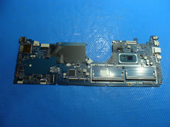 HP Envy 15t-ed100 15.6" i7-1165G7 2.8GHz Motherboard LA-J496P M20704-601 AS IS