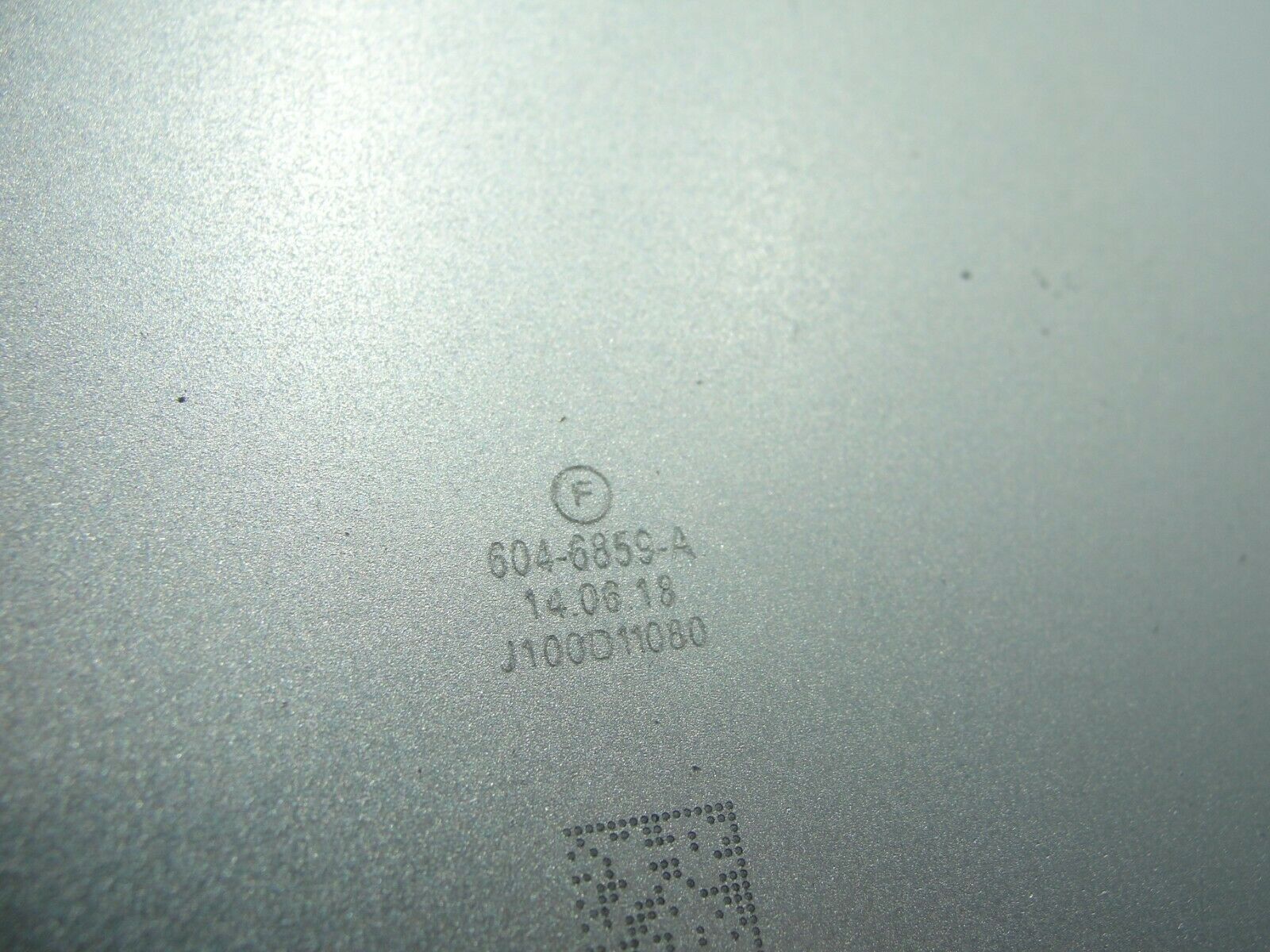 MacBook Pro A1278 MD101LL/A Mid 2012 13