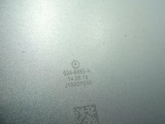 MacBook Pro A1278 MD101LL/A Mid 2012 13" Genuine Bottom Case Silver 923-0103 - Laptop Parts - Buy Authentic Computer Parts - Top Seller Ebay