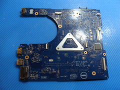 Dell Inspiron 14" 14 5458 OEM Intel i5-5200U 2.2GHz Motherboard LA-B843P FRV68