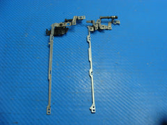 HP Stream 11.6" 11-y010wm Genuine Hinge Set Left & Right - Laptop Parts - Buy Authentic Computer Parts - Top Seller Ebay