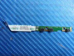 Dell Inspiron 3185 11.6" Genuine Power Button Board w/ Cable 450.06Q04.1011 Dell