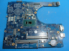 Dell Inspiron 15 5559 15.6" Intel i5-6200u 2.3GHz Motherboard FV59D LA-D071P - Laptop Parts - Buy Authentic Computer Parts - Top Seller Ebay