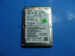 HP m6-k025dx HGST 750GB SATA 2.5" HDD Hard Drive HTS541075A9E680 5K1000-750