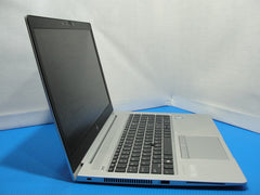 HP EliteBook 850 G5 15.6" FHD Laptop i7-8650U 16GB 512GB SSD 120HZ great battery
