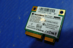 Asus 14" U45J OEM Laptop WiFi Wireless Card AR5B95 0C05-000V0 GLP* - Laptop Parts - Buy Authentic Computer Parts - Top Seller Ebay