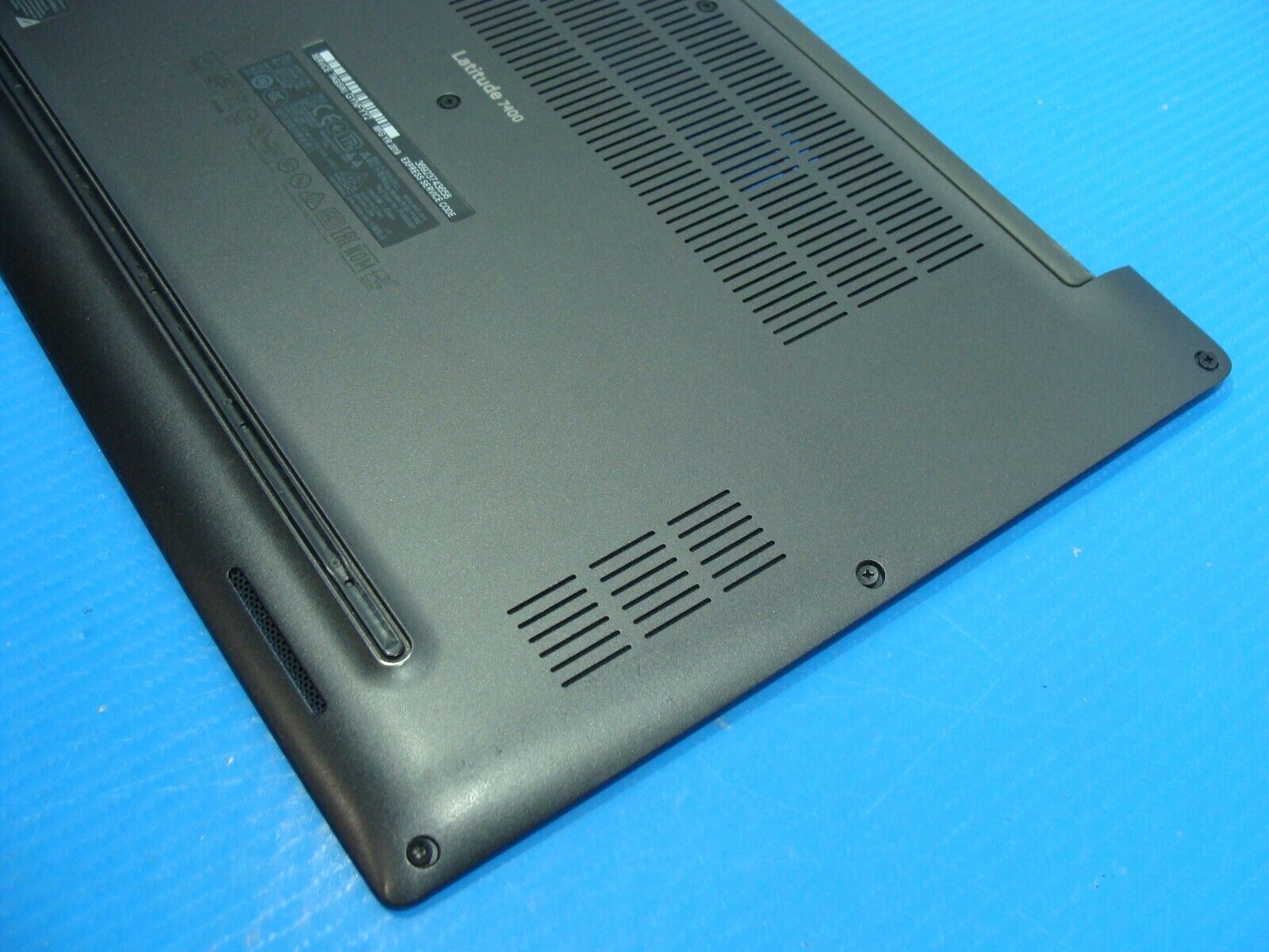 Dell Latitude 14