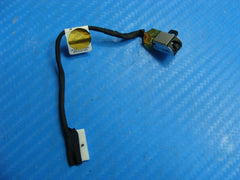 Dell Inspiron 15.6" 15 5570 OEM DC IN Power Jack w/Cable 2K7X2 DC301011B00 #1 - Laptop Parts - Buy Authentic Computer Parts - Top Seller Ebay