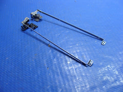 Toshiba Satellite P855-S5200 15.6" OEM Left & Right Hinge Set AM0OT000300 ER* - Laptop Parts - Buy Authentic Computer Parts - Top Seller Ebay