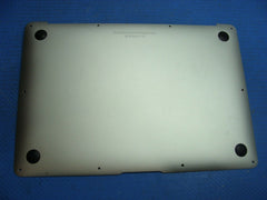 MacBook Air 13" A1466 Early 2015 MJVE2LL/A Genuine Bottom Case Silver 923-00505 - Laptop Parts - Buy Authentic Computer Parts - Top Seller Ebay