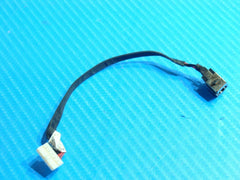 Asus 15.6" K56CA OEM DC IN Power Jack w/ Cable DC30100UI00 0KD4T9 - Laptop Parts - Buy Authentic Computer Parts - Top Seller Ebay