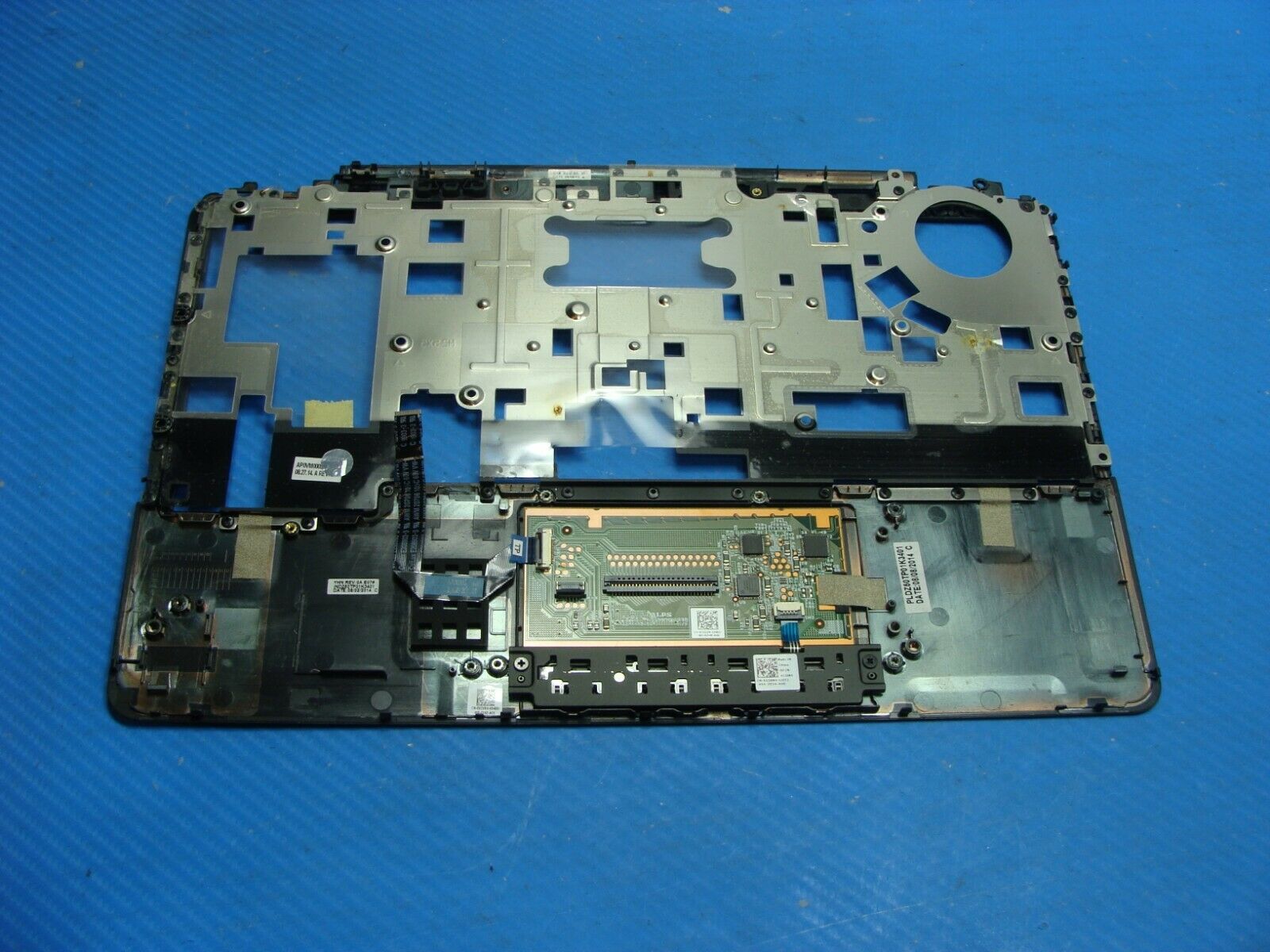 Dell Latitude E7240 12.5