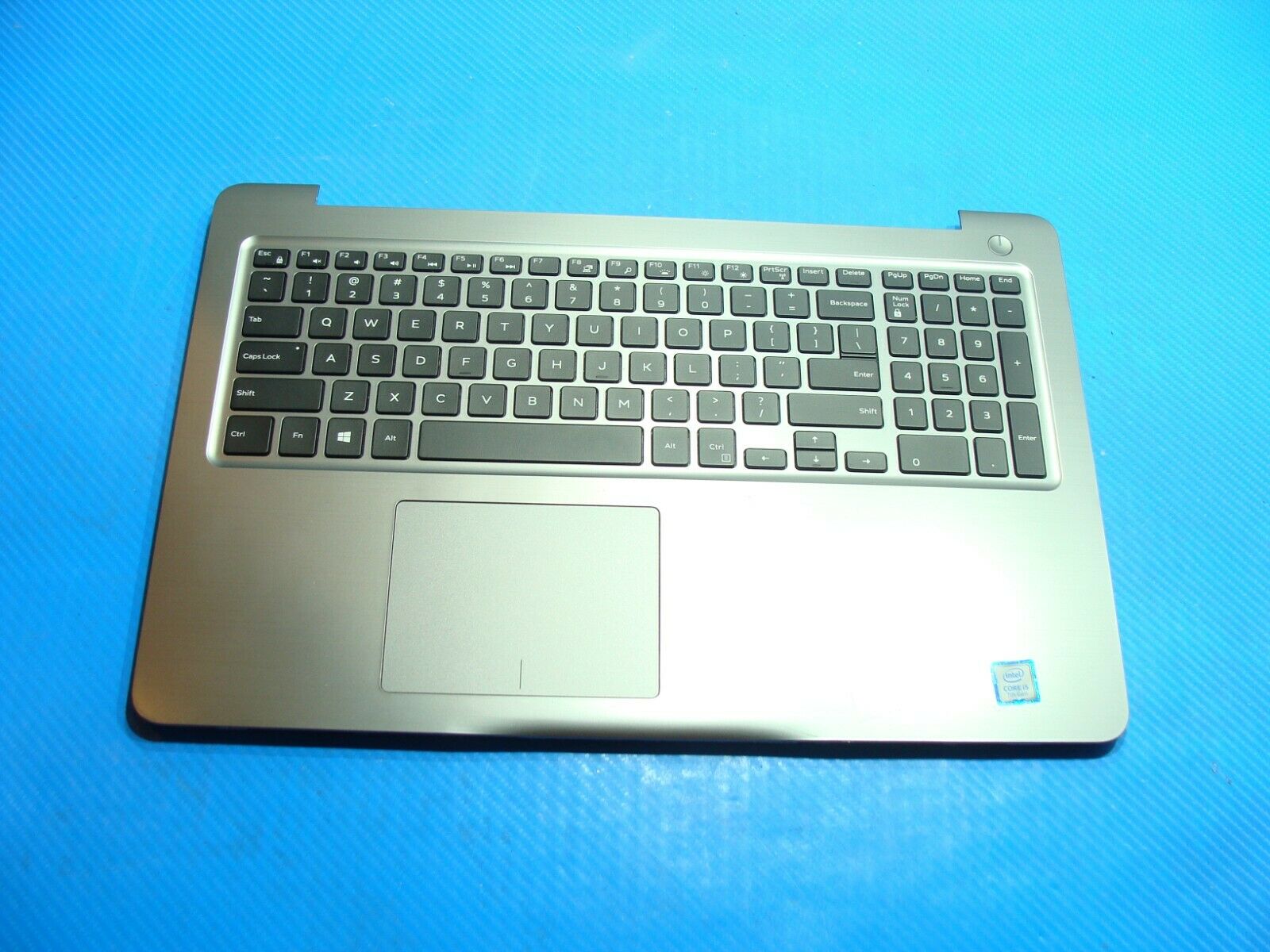 Dell Inspiron 5567 15.6