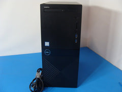 Dell Vostro (SFF) Desktop PC 3670 i5-8400 8GB RAM 256 GB SSD Win10 Pro BT + WIFI