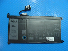 Dell Inspiron 15.6" 15 3593 Genuine Battery 11.46V 42Wh 3500mAh YRDD6 FDRHM