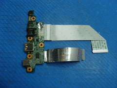 Lenovo Chromebook 300e 81MB 2nd Gen 11.6 USB Card Reader Board wCable 3005-04709 - Laptop Parts - Buy Authentic Computer Parts - Top Seller Ebay