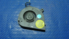 Acer Chromebook C710-2847 11.6" Genuine CPU Cooling Fan DC28000BPF0 ER* - Laptop Parts - Buy Authentic Computer Parts - Top Seller Ebay