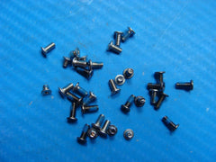 HP Pavilion x360 13-a113cl 13.3" Genuine Screw Set Screws for Repair ScrewSet 