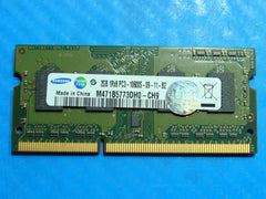 MacBook Pro A1278 Samsung 2GB Memory RAM SO-DIMM PC3-10600S M471B5773DH0-CH9 - Laptop Parts - Buy Authentic Computer Parts - Top Seller Ebay