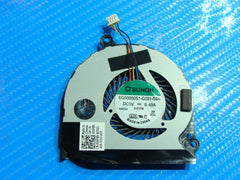 Dell Latitude E7440 14" CPU Cooling Fan DC28000D7SL 06PX9 