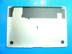 MacBook Air 13" A1466 Early 2014 MD760LL/B OEM Bottom Case Silver 923-0443 