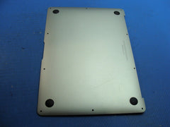 MacBook Air A1466 13" Early 2015 MJVE2LL/A Bottom Case 923-00505