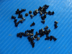 MSI CX61 2QC MS-16GD 15.6" Screw Set Screws for Repair ScrewSet