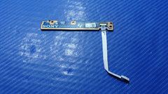 Sony Vaio 15.6" SVE15 Original Laptop Power Button LED Board DA0HK5PI6E0 GLP* Sony