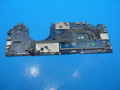 Dell Latitude 5580 15.6" Intel i5-7200U 2.5GHz Motherboard LA-E091P 7H156